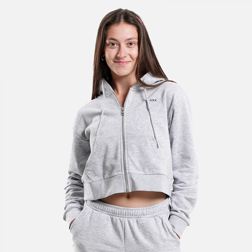 Jxabbie Women's Track Top