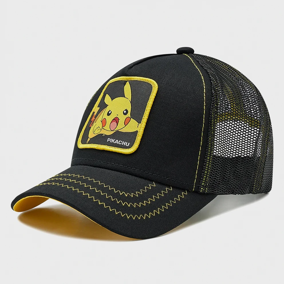 Pokemon Classic Unisex Cap