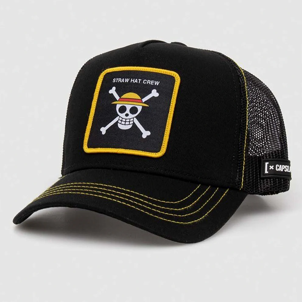 One Piece Classic Unisex Cap