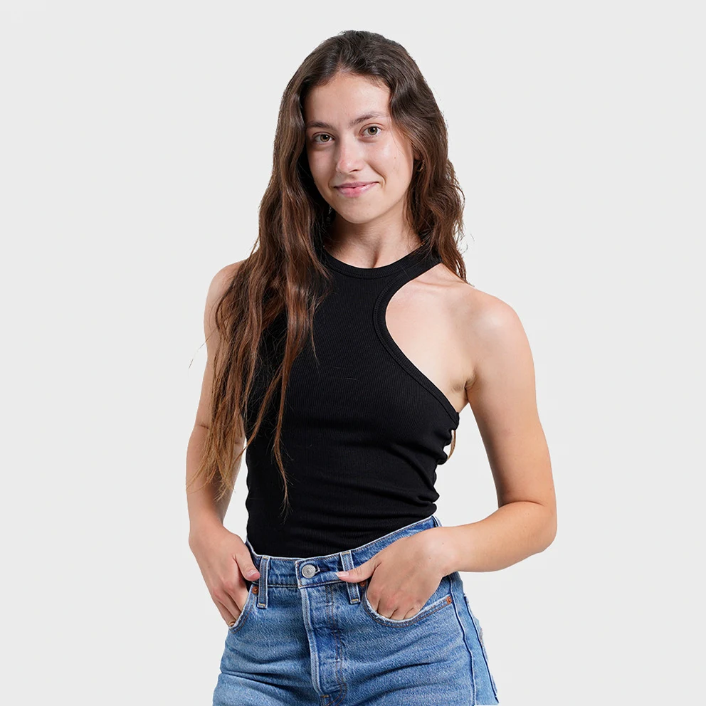 Stretch Women's Tank Top