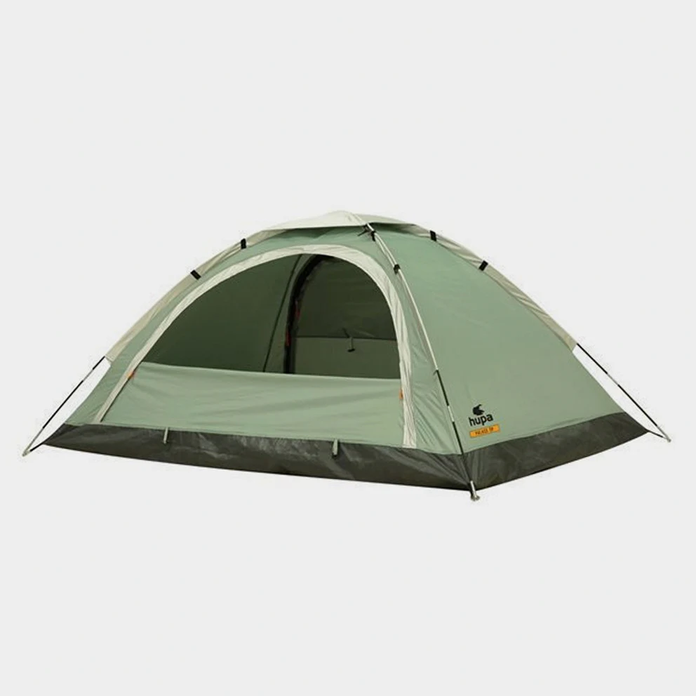 Palace Camping Tent 2 Persons 210 × 140 × 100 cm