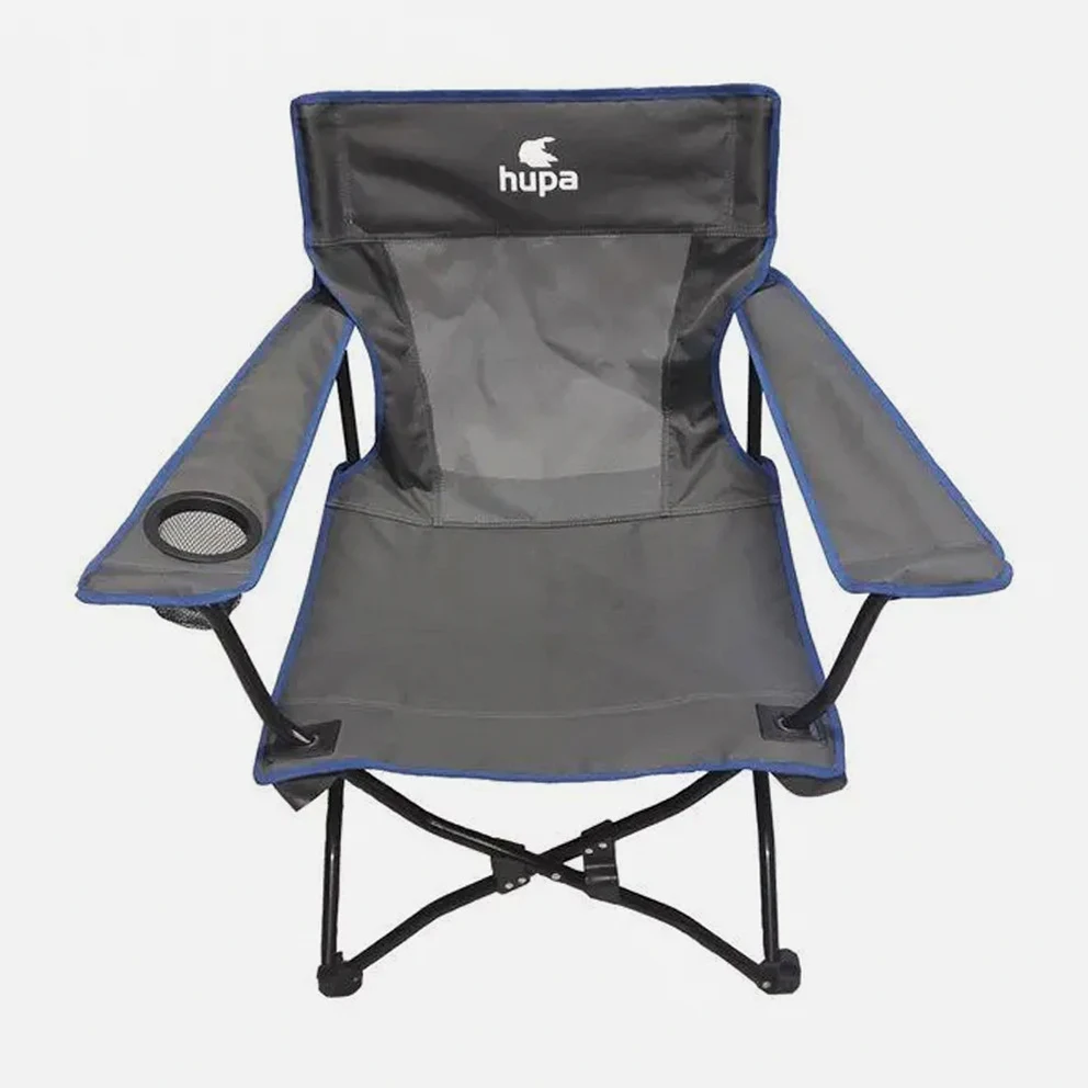 Rest Oxford & Text & Carry Bag Folding Beach Chair