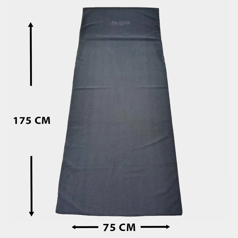 Eternity With Pocket Microfiber Beach Towel 175 x 75 cm