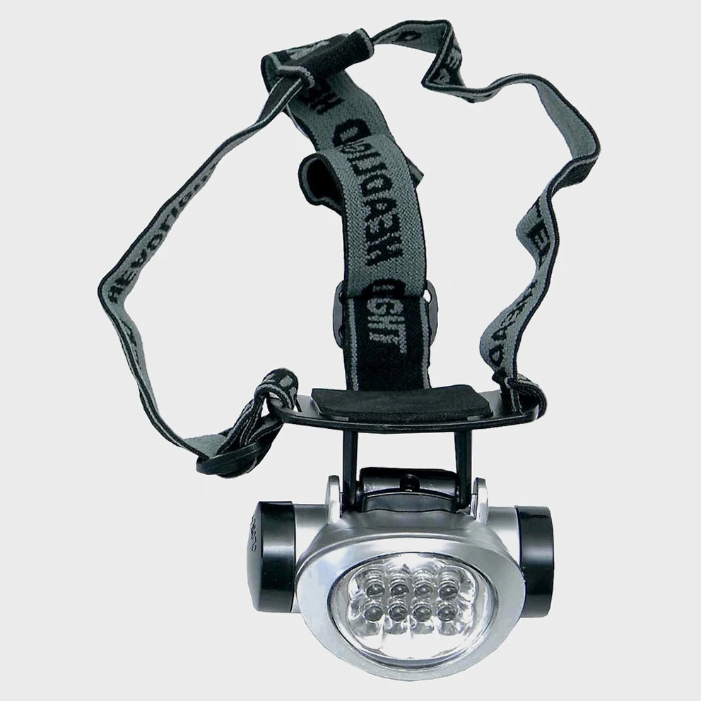 Φακος Κεφαλης Αδιάβροχος