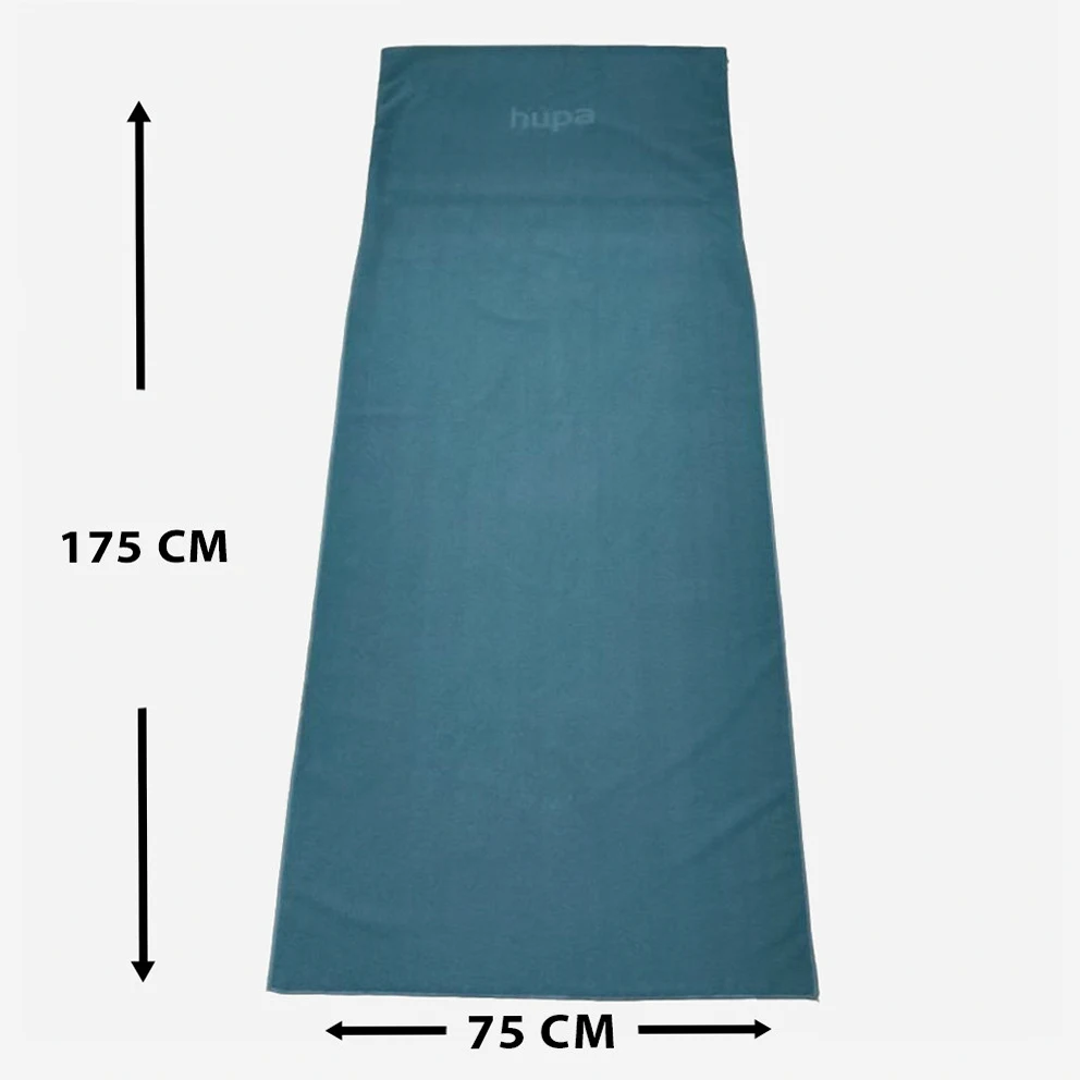 Eternity With Pocket Beach Towel 175 x 75 cm