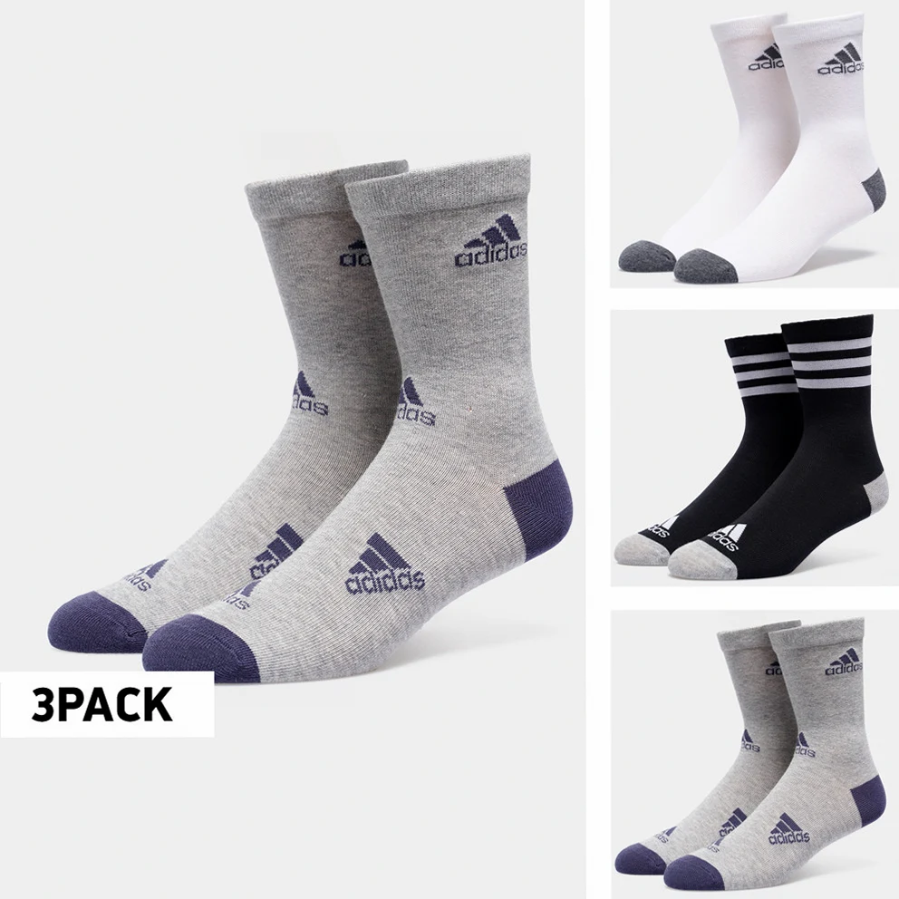 Lk Socks 3Pp
