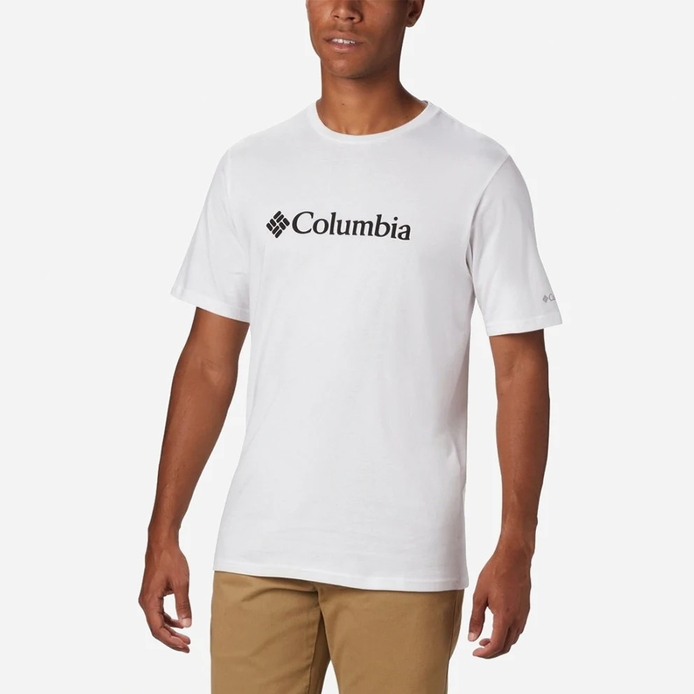 Csc Basic Logo™ Men's T-shirt