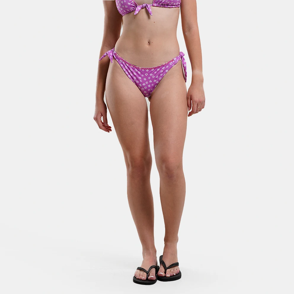 Culotte Bain Women's Bikini Bottoms