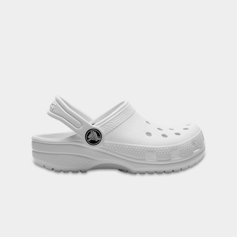 Classic Clog Kid's Sandals