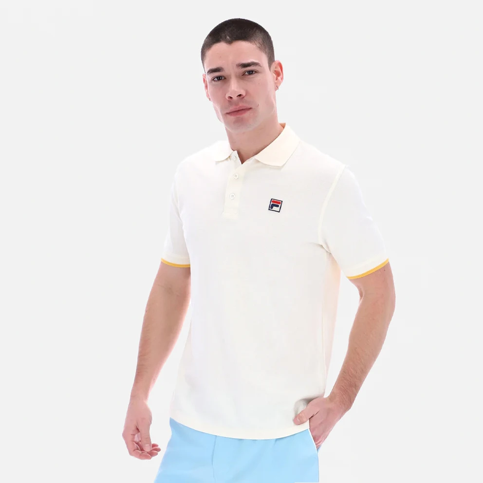 Custom Men's Polo T-shirt