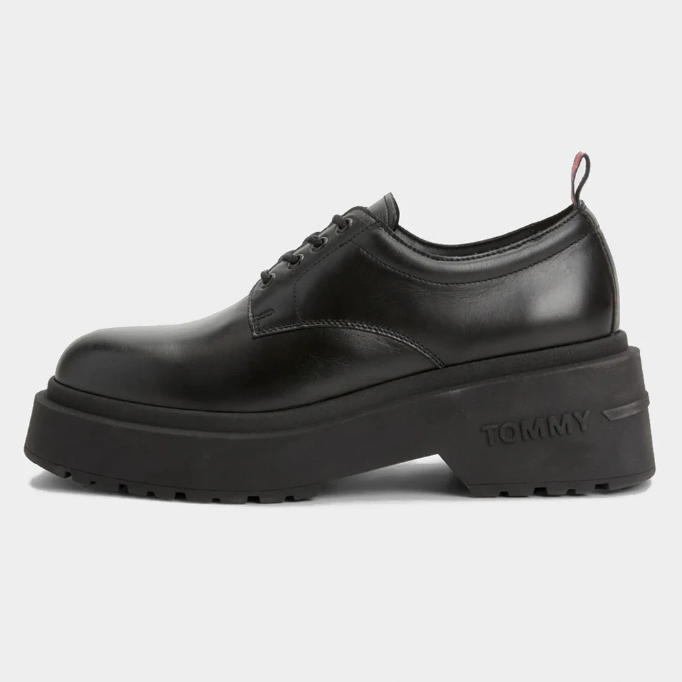 Ava Lace Up Women's Shoes