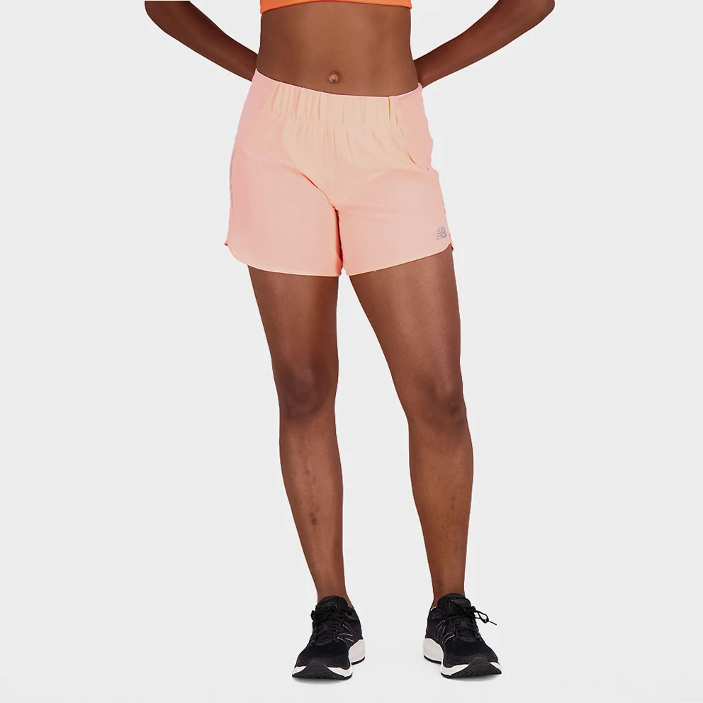 Impact Run 5In Women's  Running Shorts