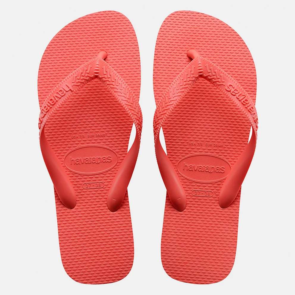 Top Unisex Flip-Flops
