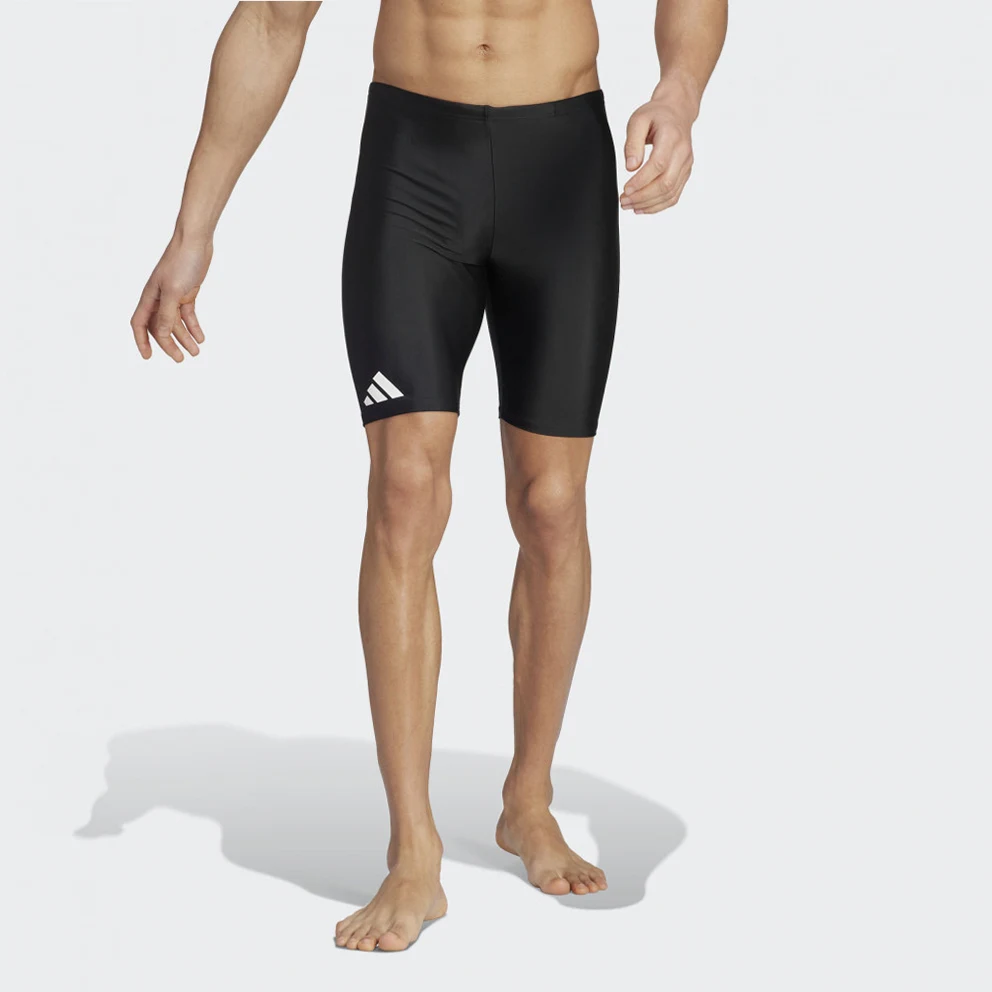 Solid Swim Jammers