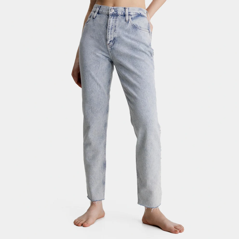 Mom Jean