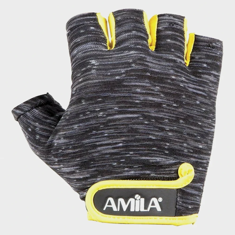 Weightlifting Gloves L
