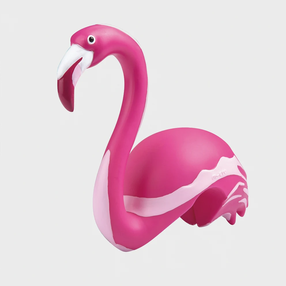 Flamingo Steering Wheel Ornament