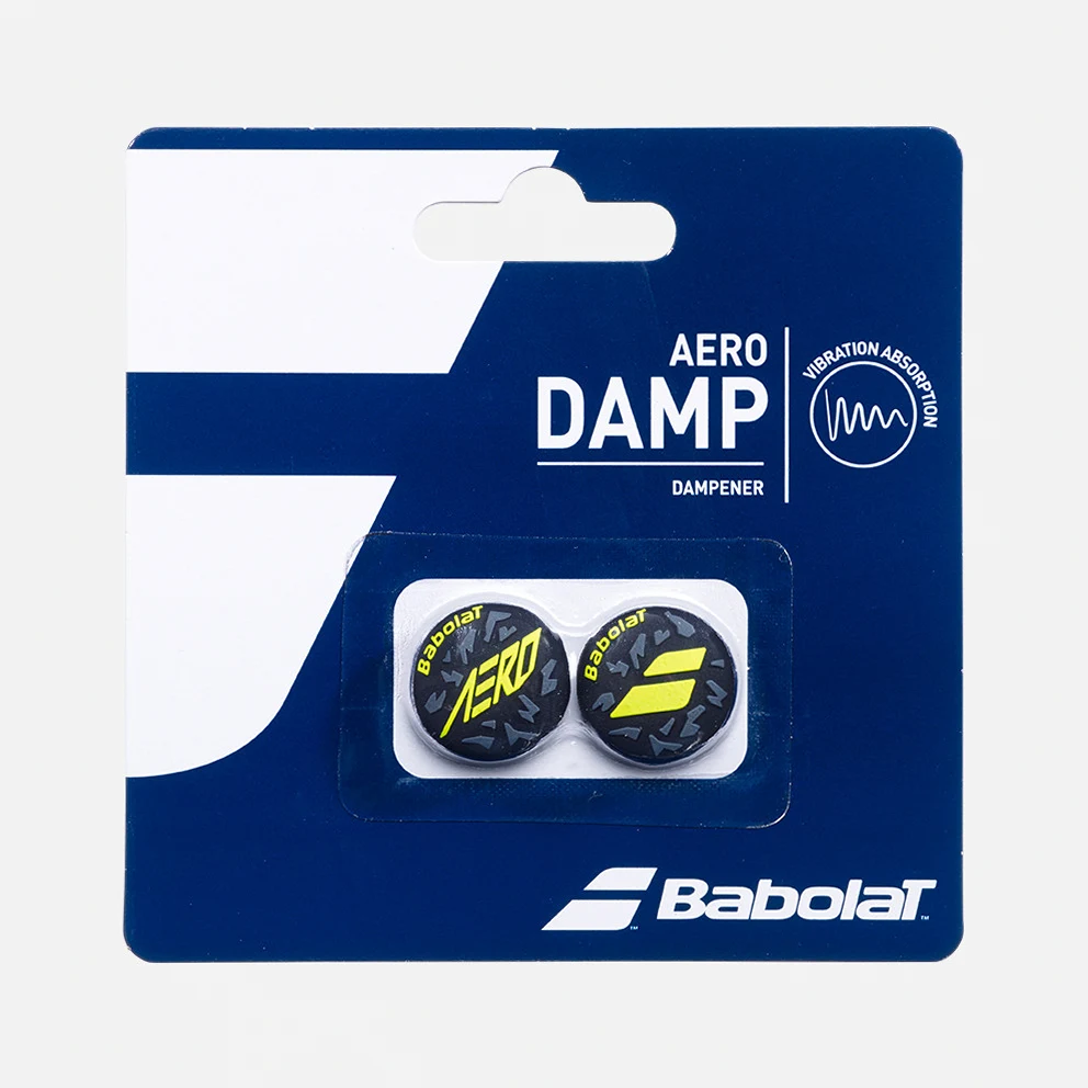 Aero Damp X2 Anti-Vibration Tennis Accessories