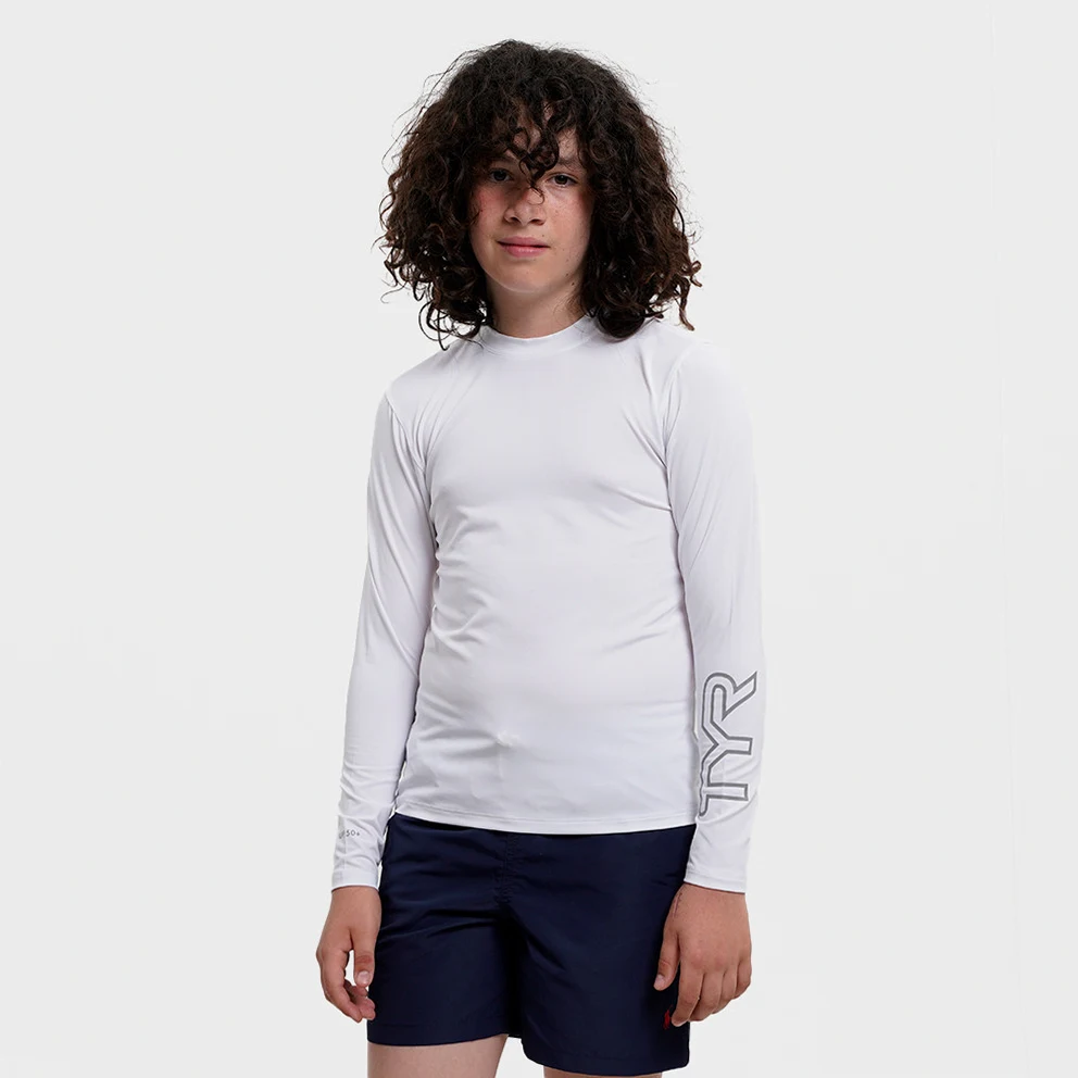 Sundefense Κids' UV Longsleeve