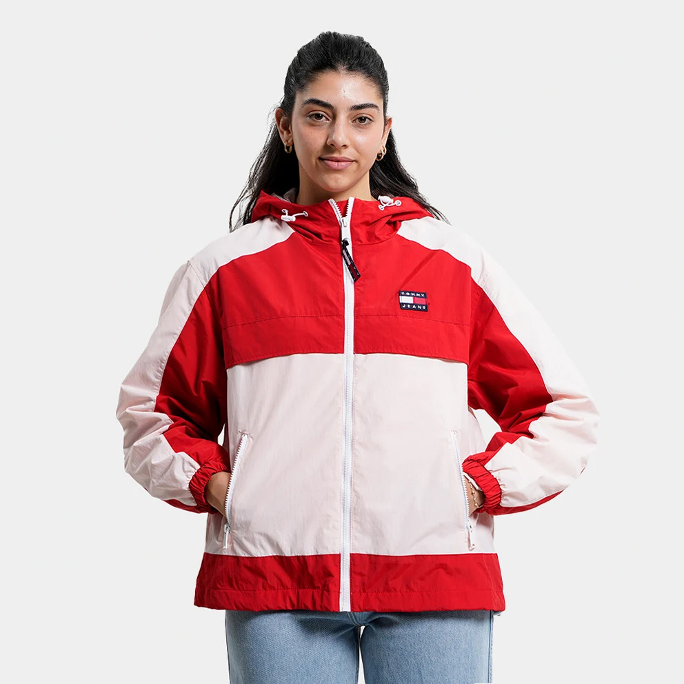 Chicago Women's Jacket