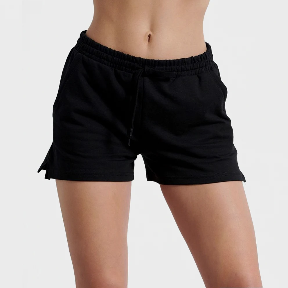 Loose Women's Shorts