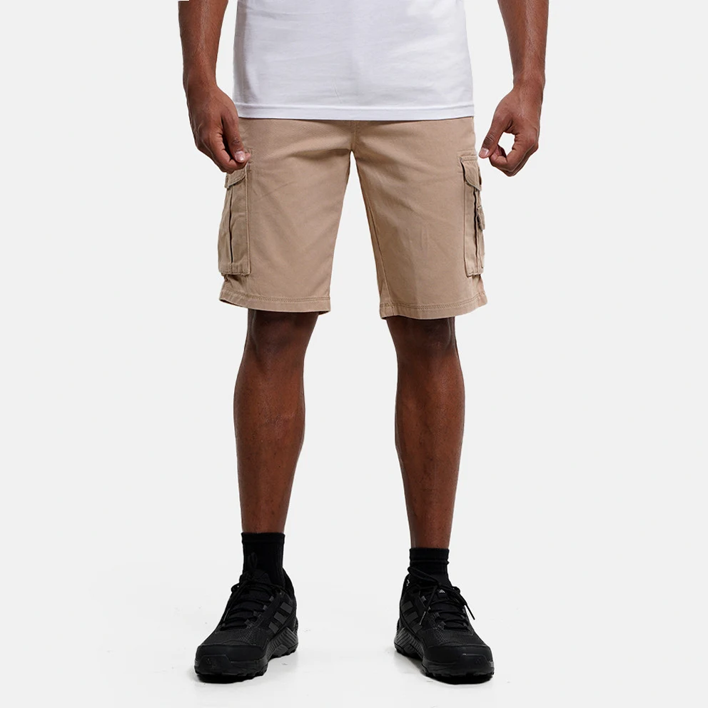 Crucial Battle Men's Cargo Shorts