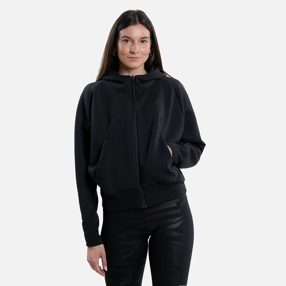 Z.N.E. Women's Track Jacket