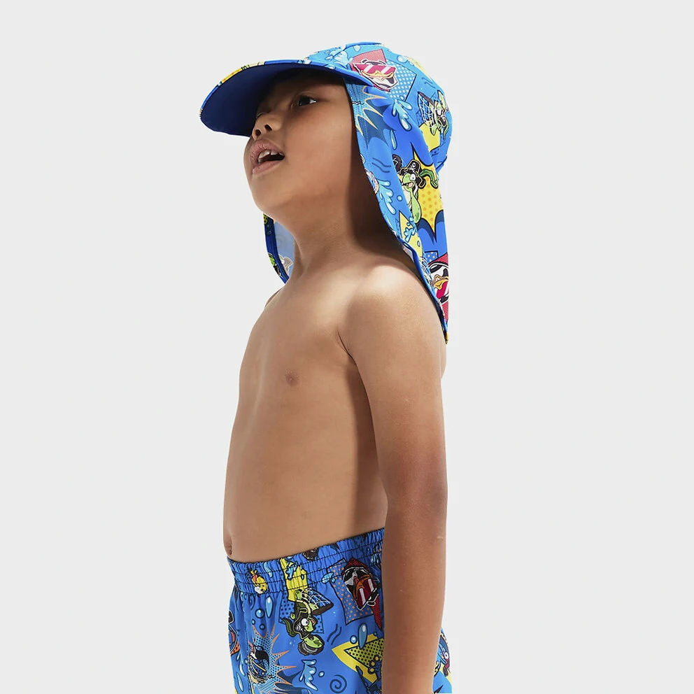 Lts Infant Sun Protection Hat Αξεσουαρ Εισ.