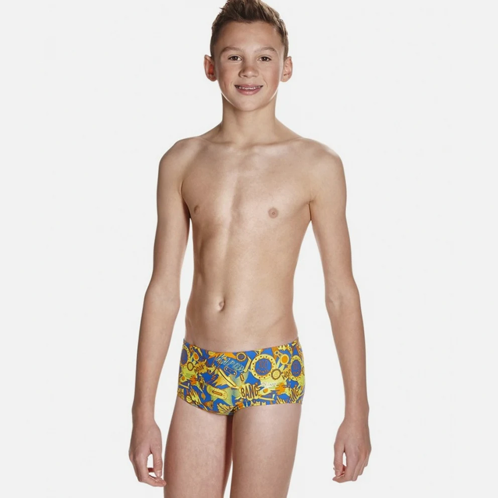 Kids' Slip Swimwear