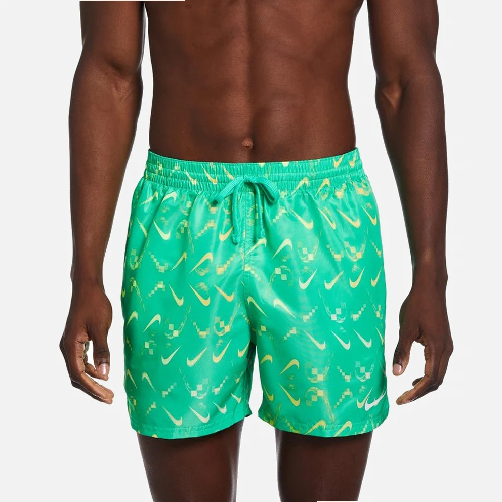 5" Volley Men's Swim Shorts