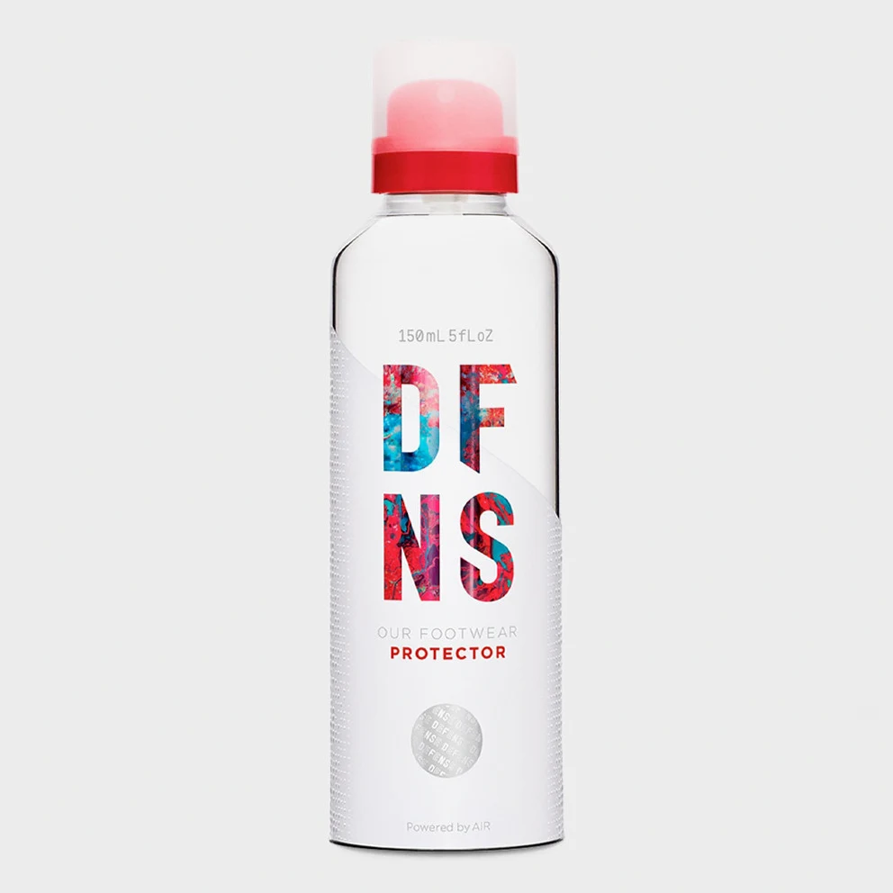 - Footwear Protector - Rain & Stain Shoe Protection in Airopack Spray Bottle 150ml