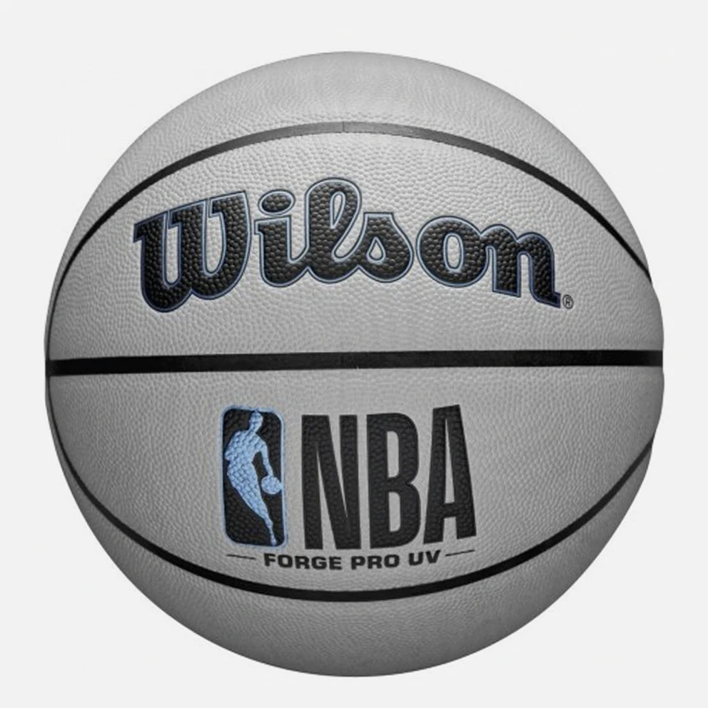 NBA Forge Pro UV Indoor/Outdoor Basketball