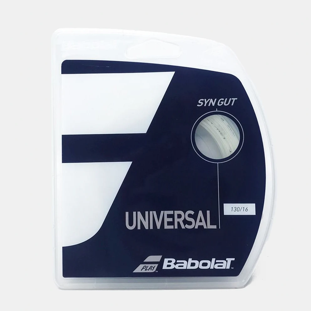Syn Gut Tennis String Set 12 m