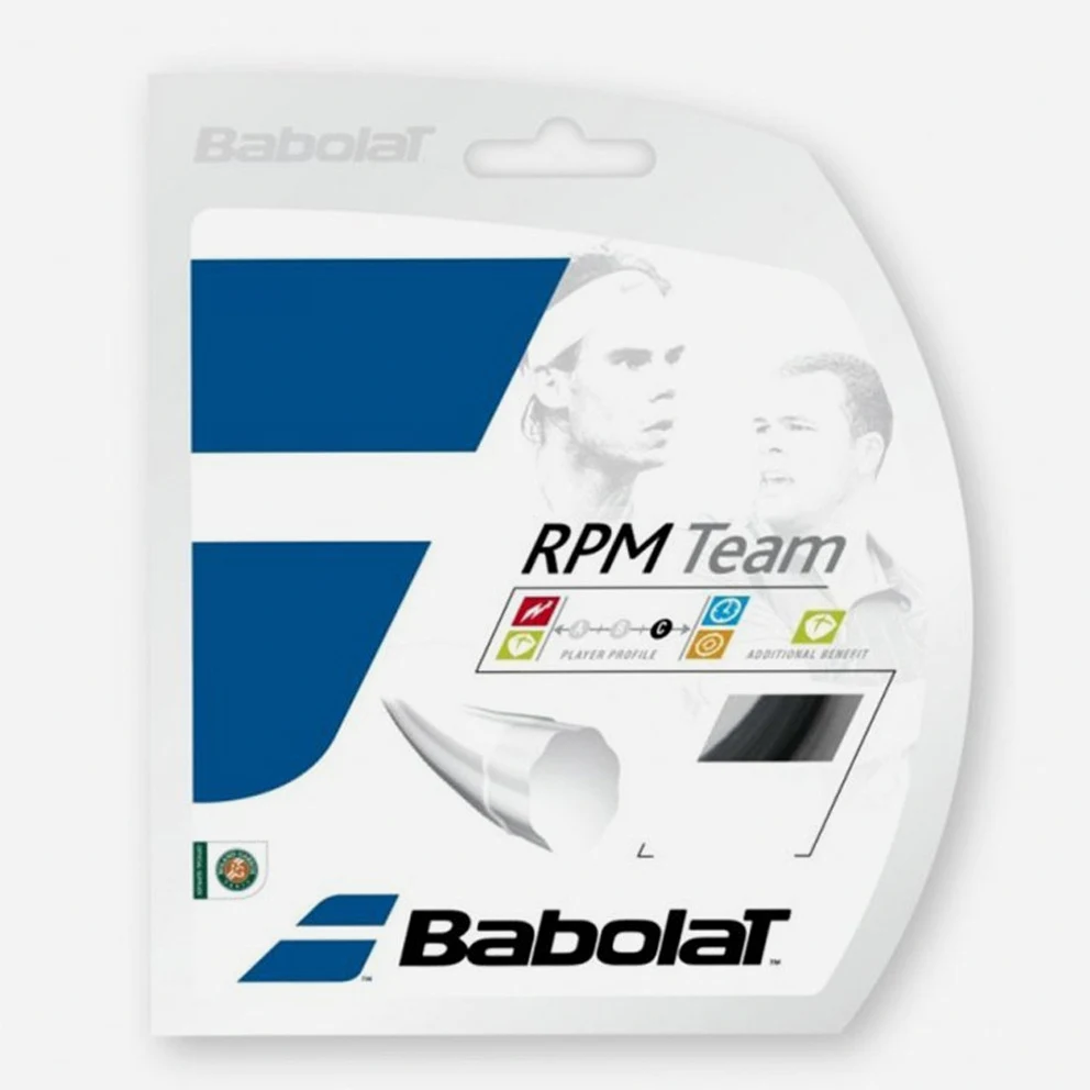 Babolat RPM Team Tennis String Set 12 m