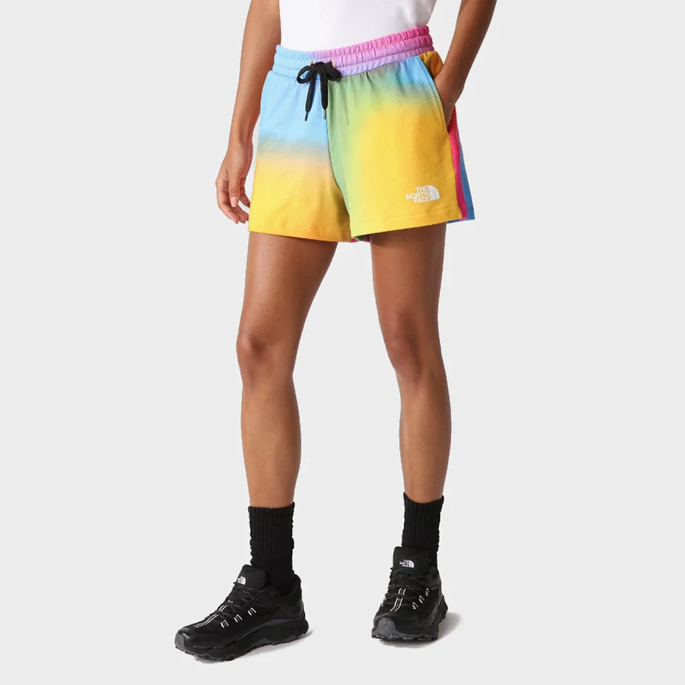 Logo ΅Women's Shorts