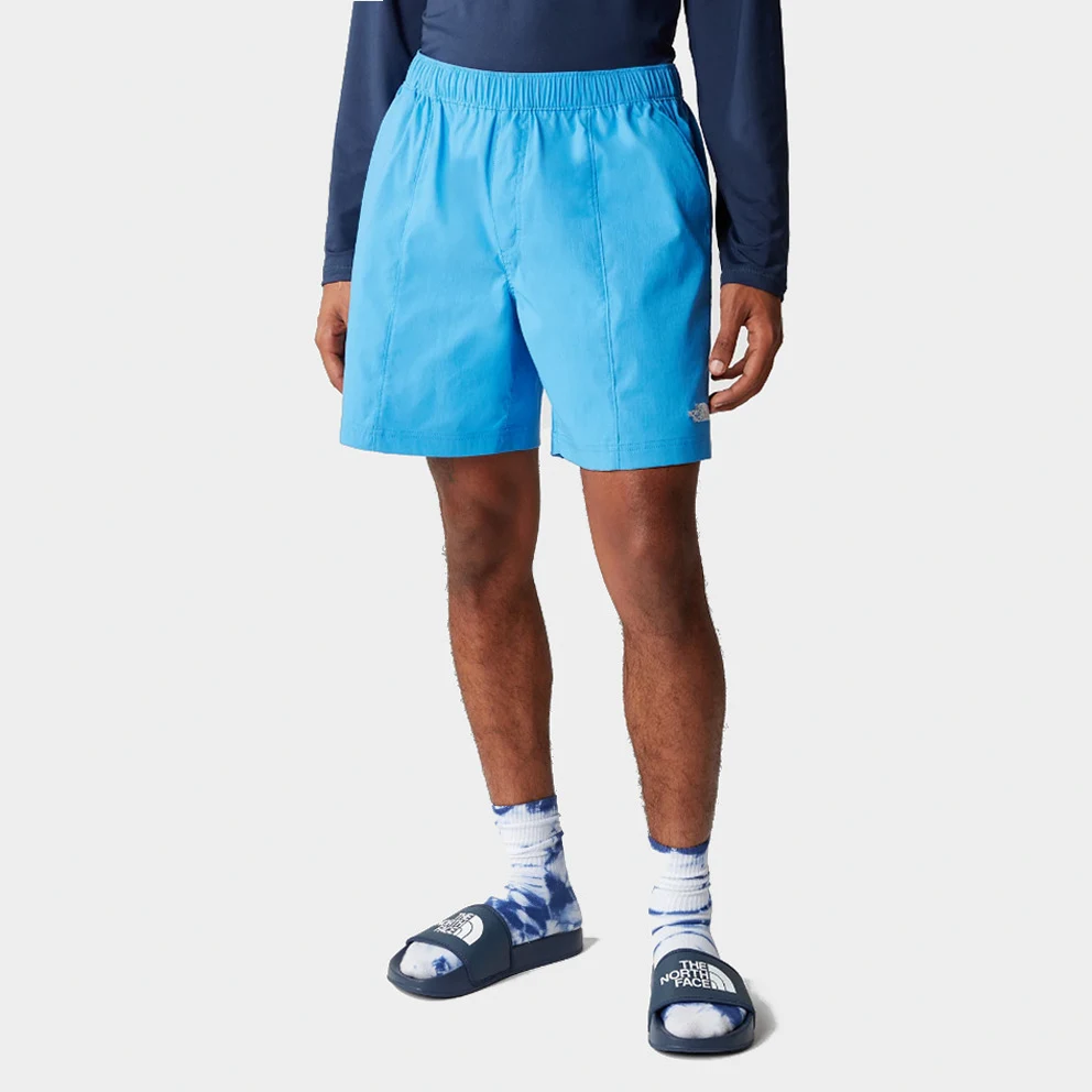 Class V Pull- On Men's Shorts