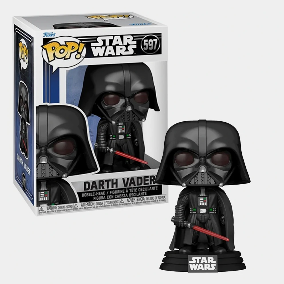 Disney Star Wars – Darth Vader #597 Figure