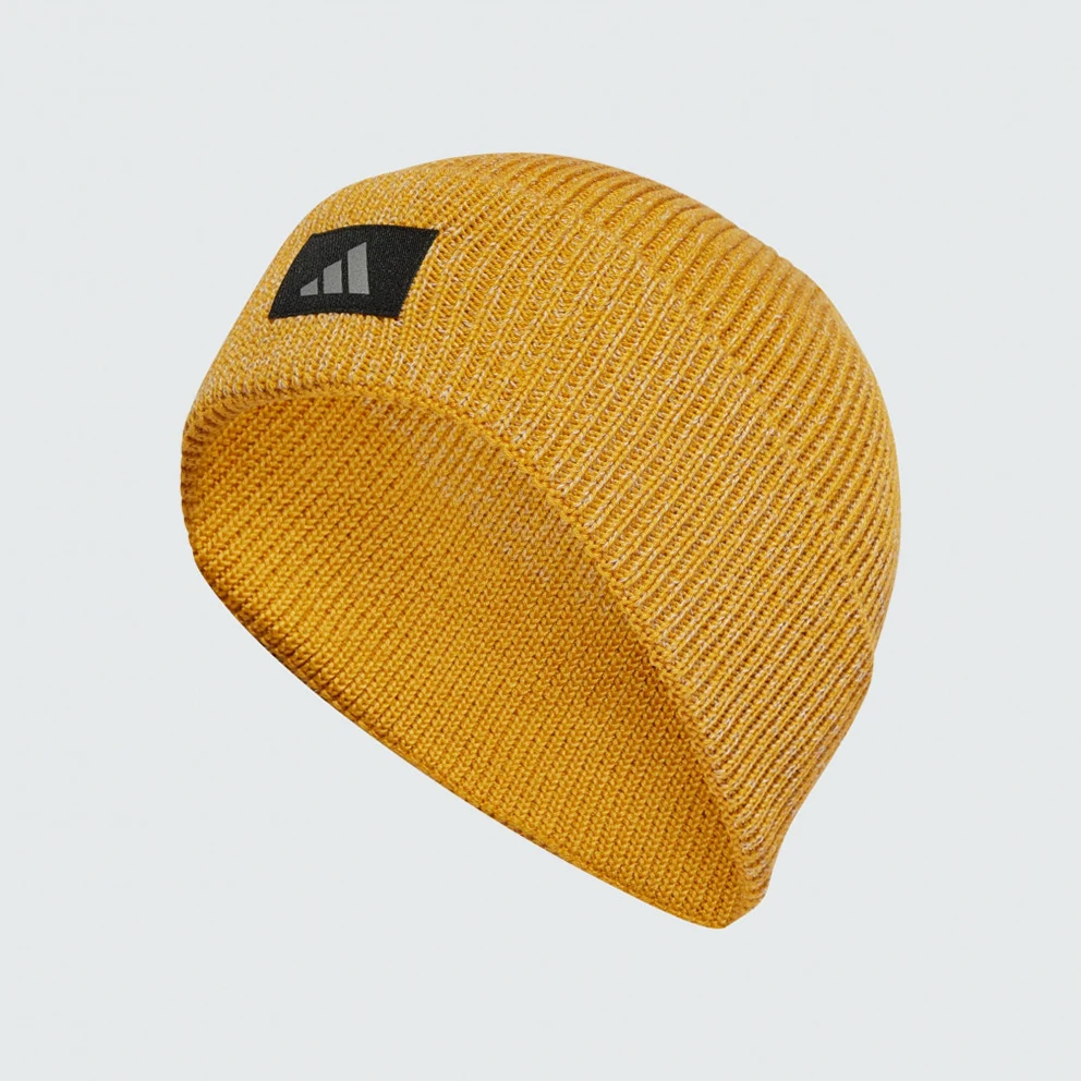 Run COLD.RDY  Beanie