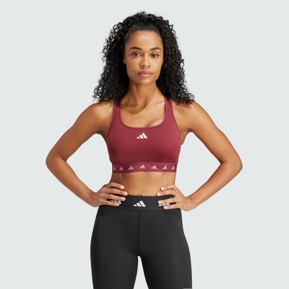 Power Women's Sports Bra