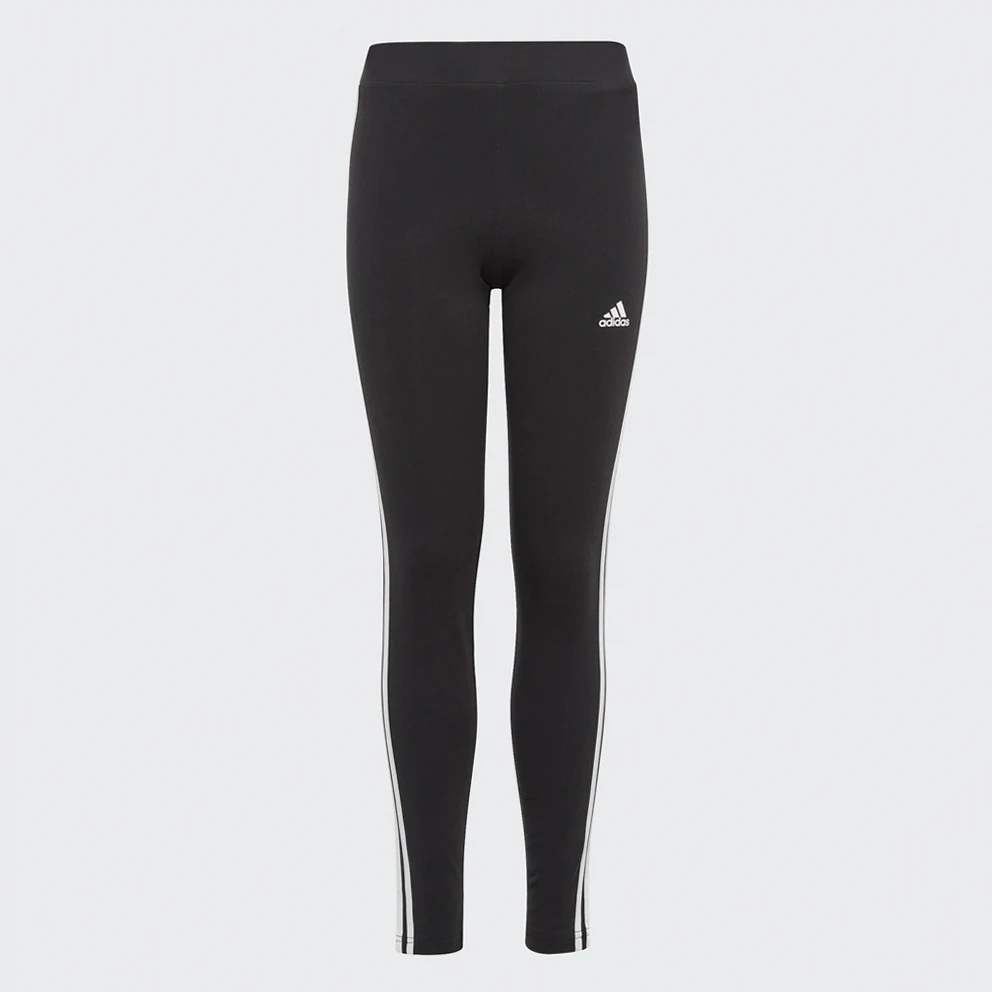 adidas Essentials 3S Kids' Long Leggings