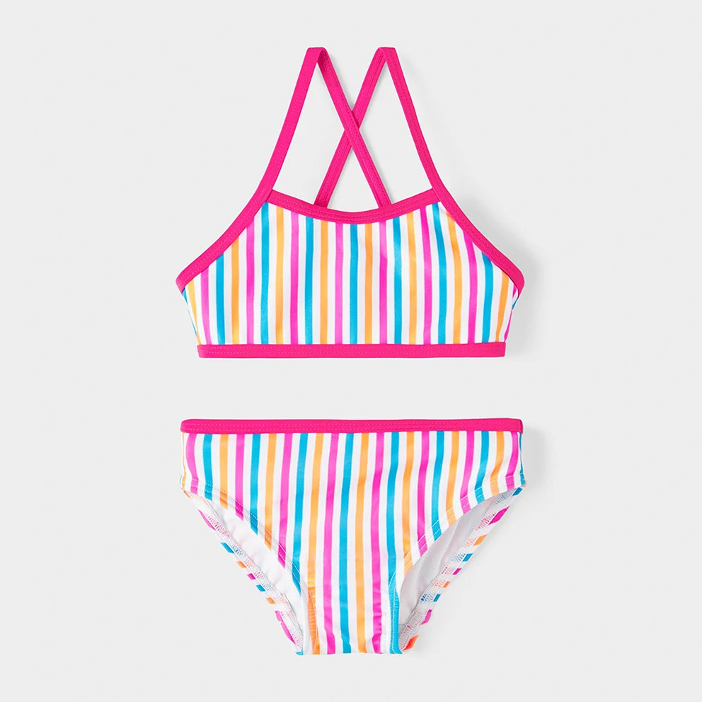 Bikini Box Infant's Swimsuit Set