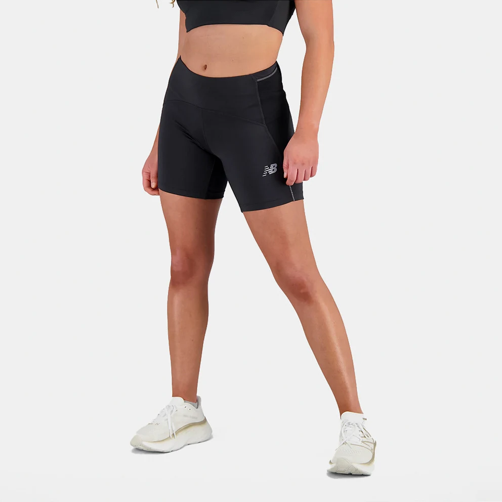 Run For Life Impact Women's  Running Shorts