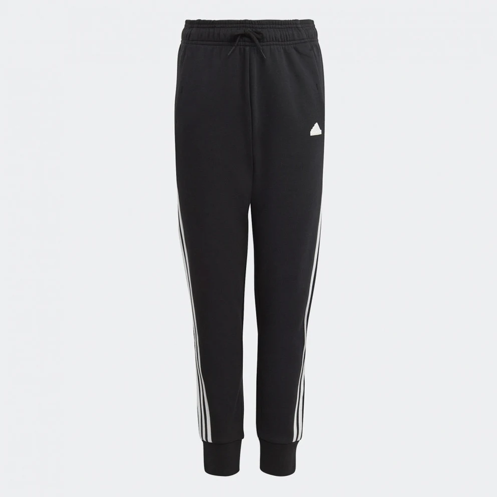 adidas Future Icons 3-Stripes Kids' Track Pants