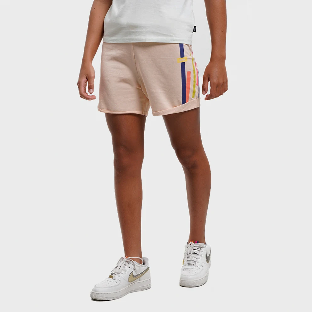 "KINESIO" Kids' Shorts