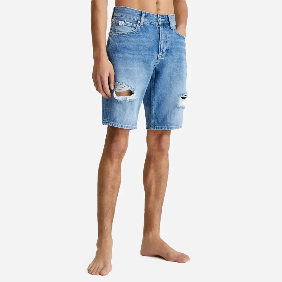 Regular Short