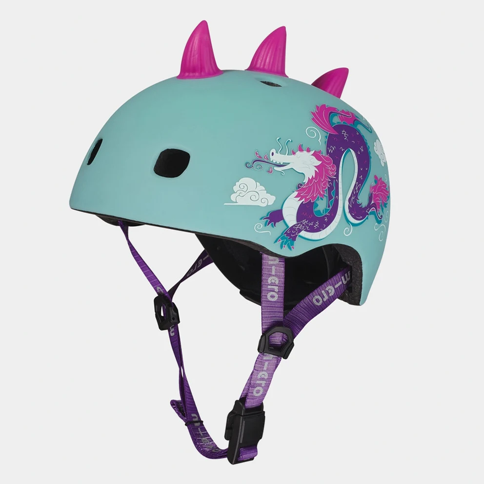 Pc Small Kid's Helmet