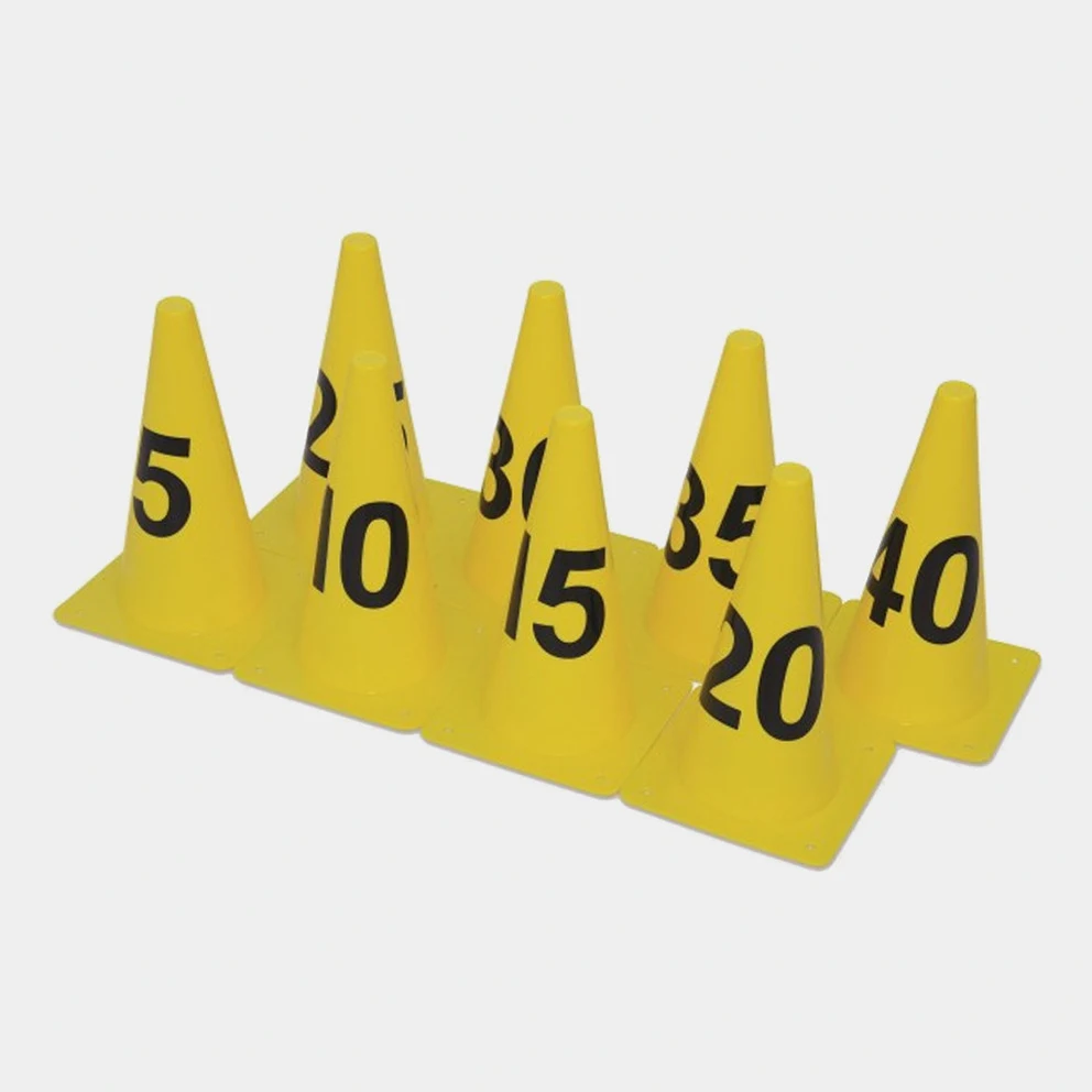 Training Cones 30.5 cm.