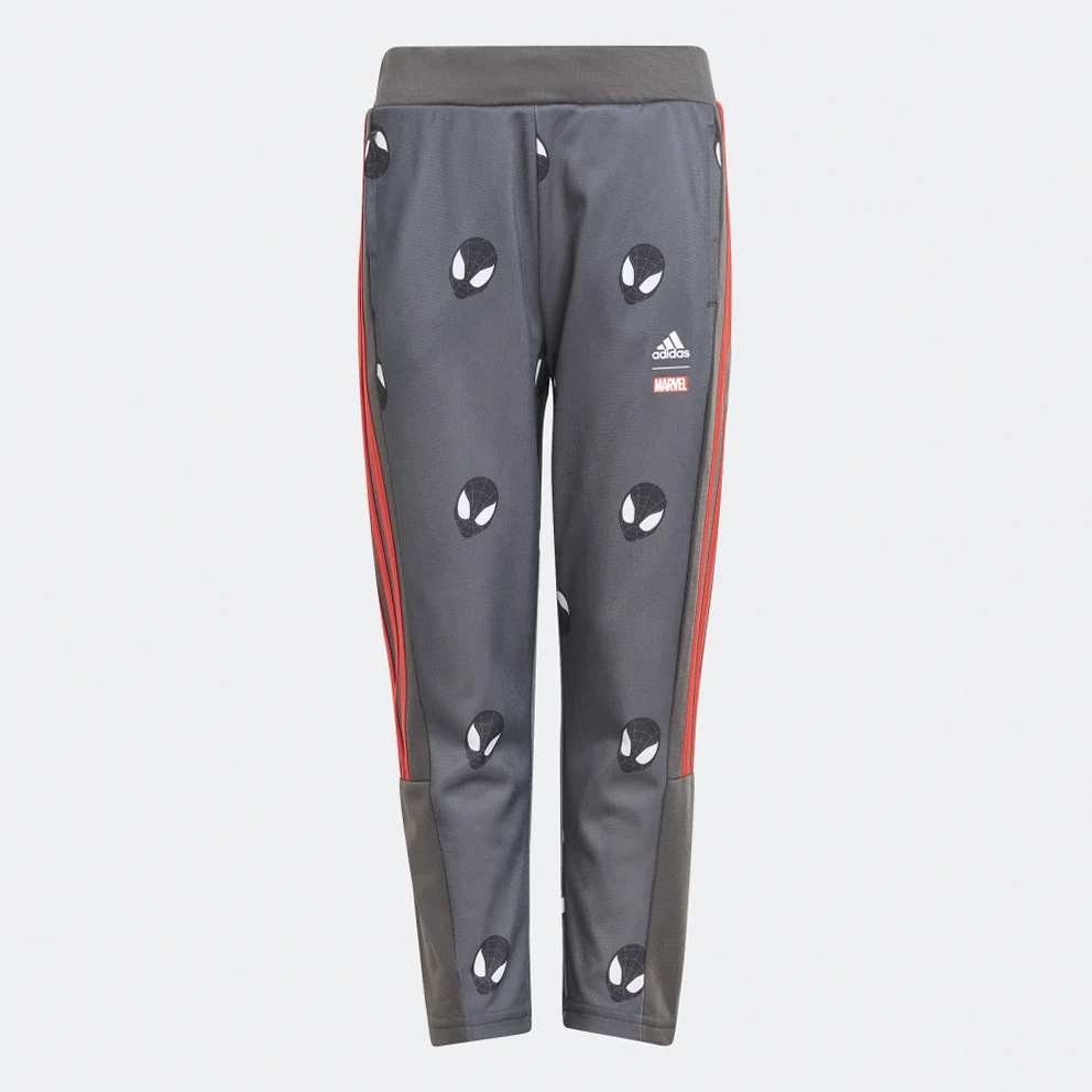 adidas Marvel Spider-Man Kids' Track Pants