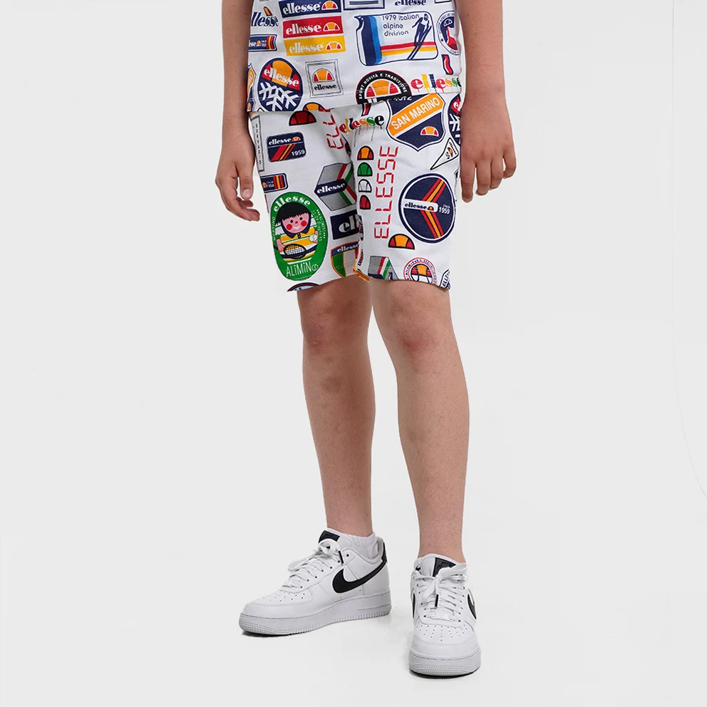 Petroio Kids' Shorts