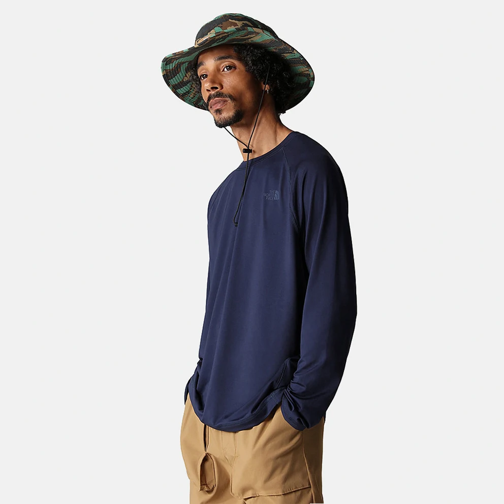 Class Water Men's Longsleeve